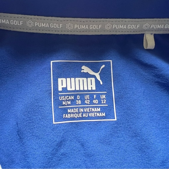 ✨50% OFF✨ Puma Golf Tank Top - Picture 9 of 11
